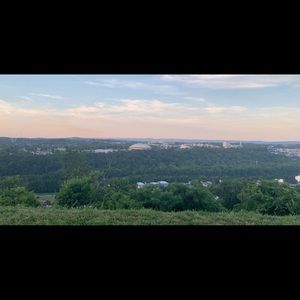 Meet your Posher, Chad